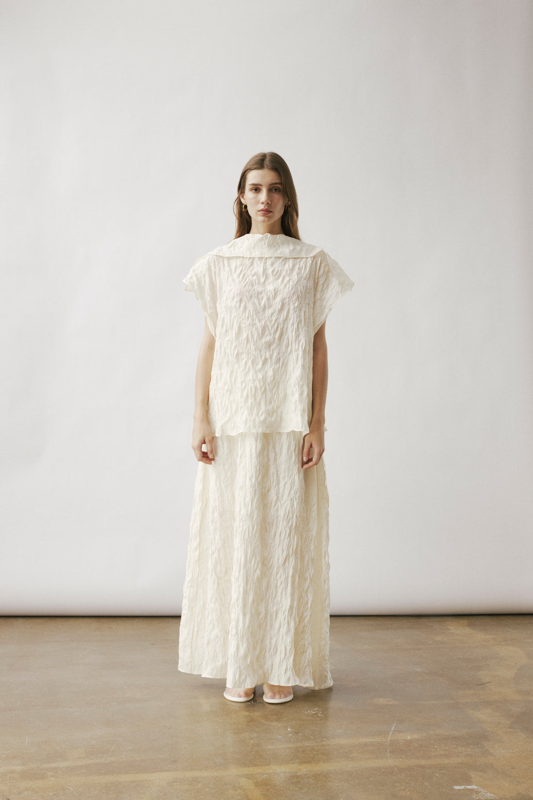 Amit flap top