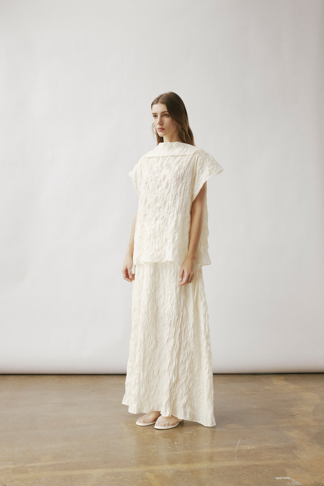 Amit flap top