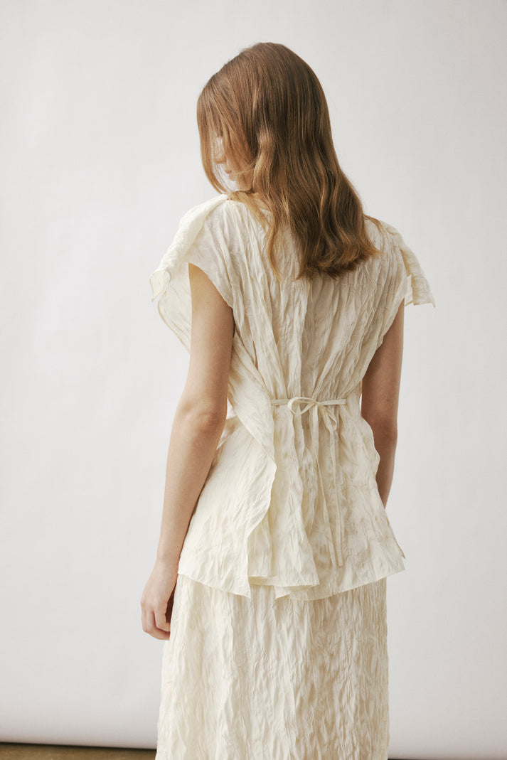 Amit flap top