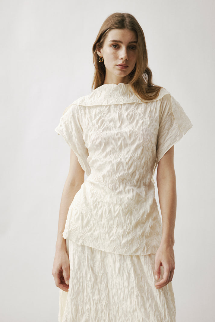 Amit flap top