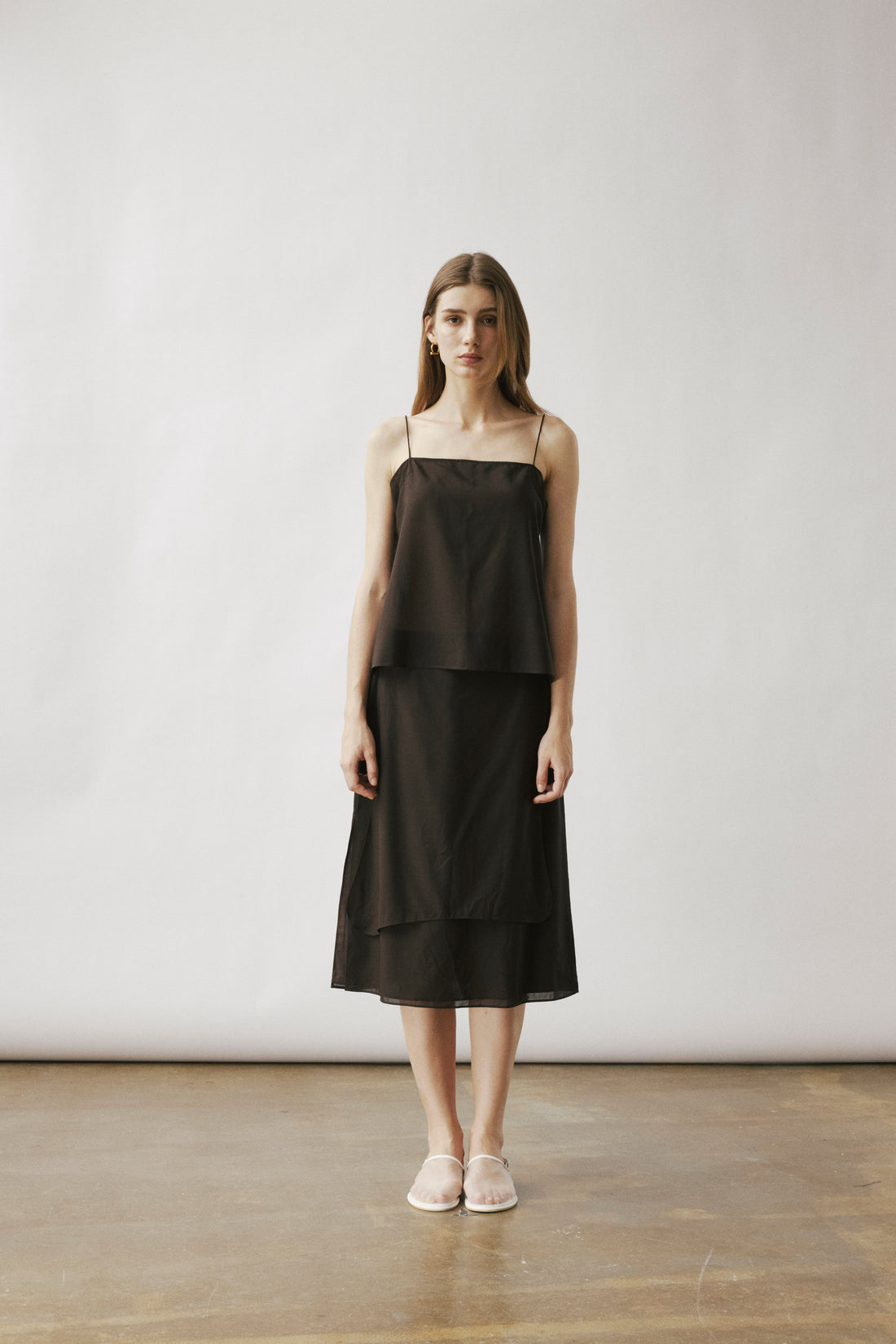 Sataya skirt dress