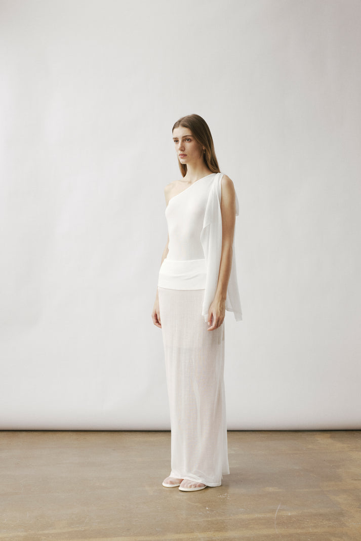 Cilla knit tank