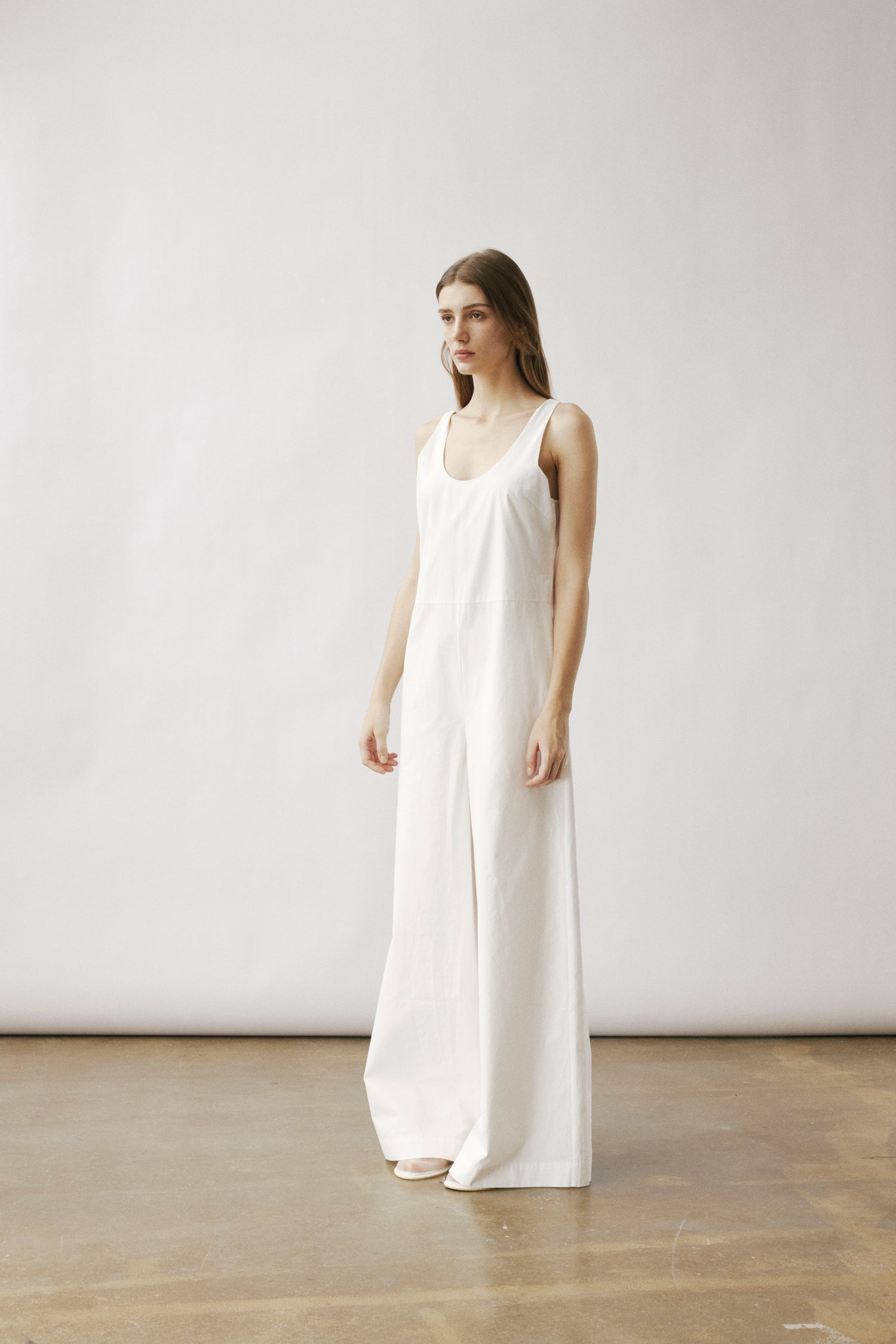 Eos jumpsuit