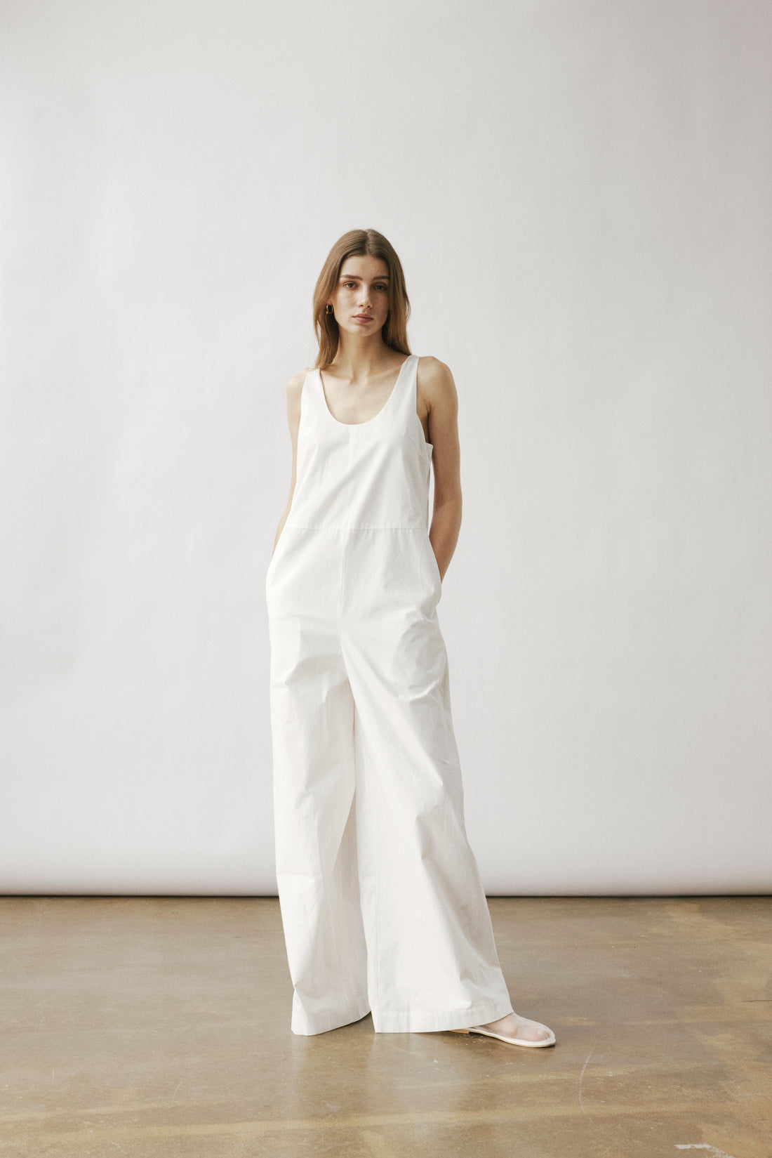 Eos jumpsuit