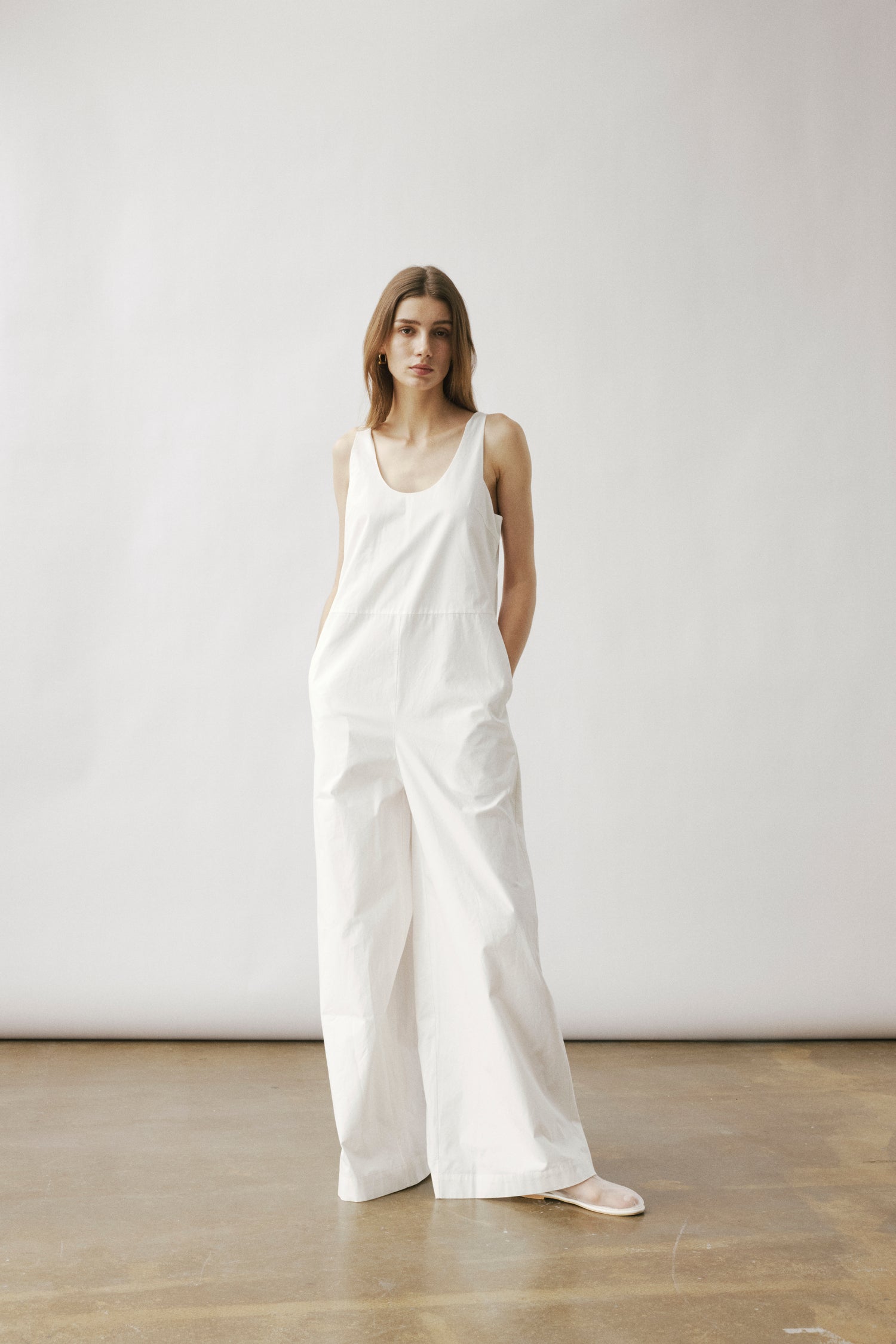Eos jumpsuit