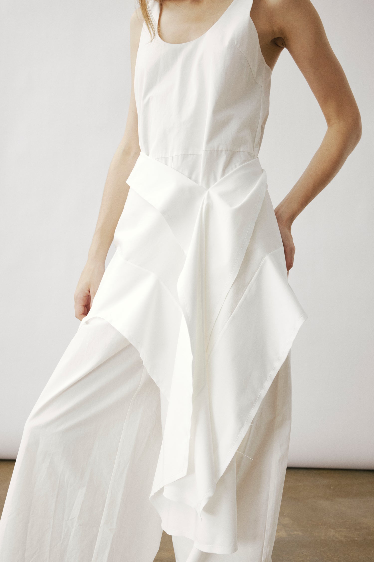 Eos jumpsuit