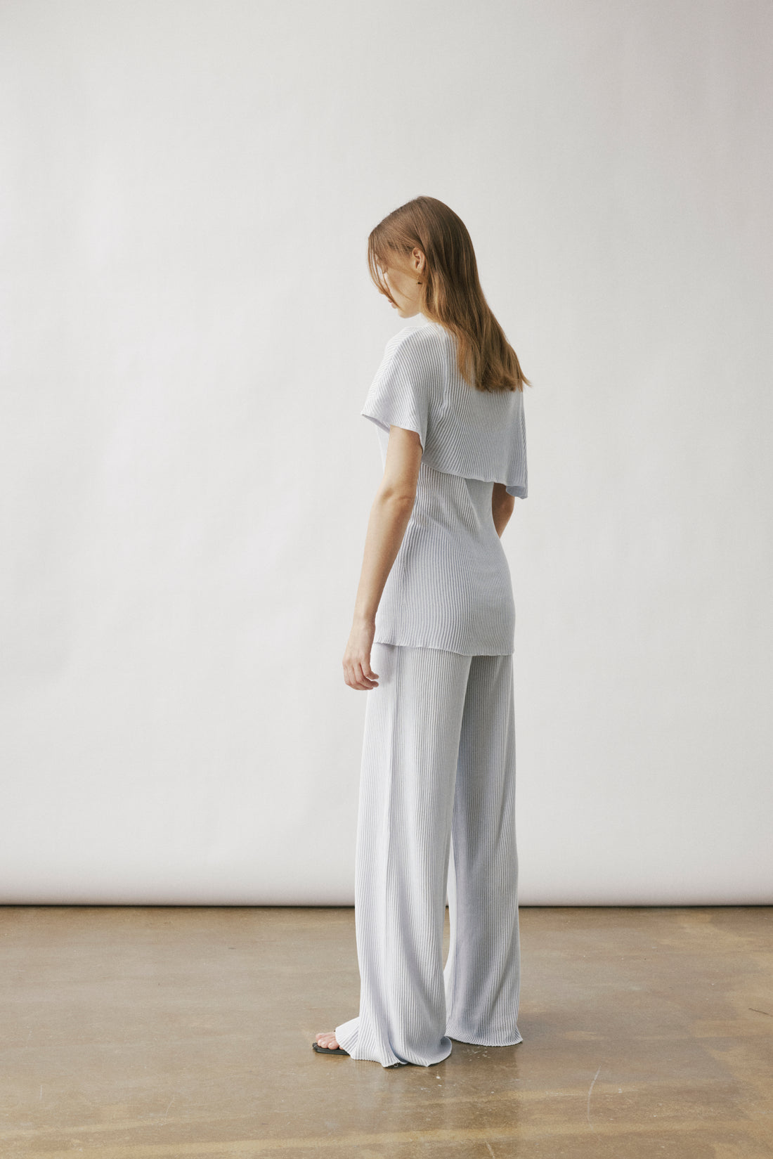 Memphis cape T-shirt