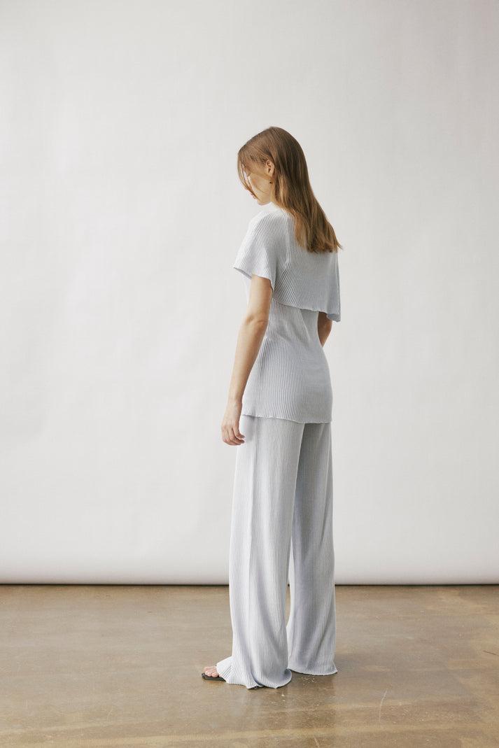 Memphis cape T-shirt