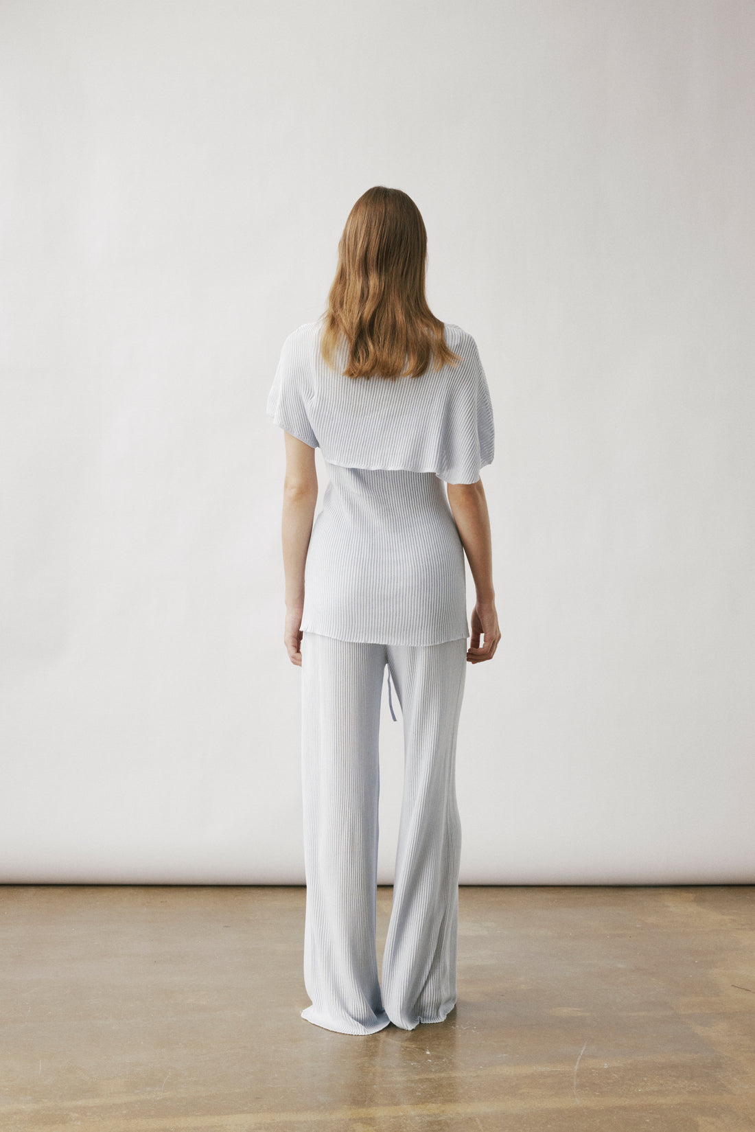 Memphis cape T-shirt