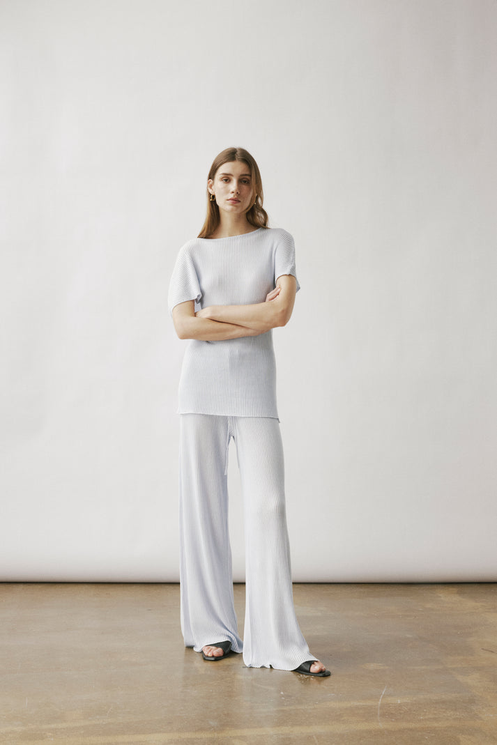 Memphis cape T-shirt