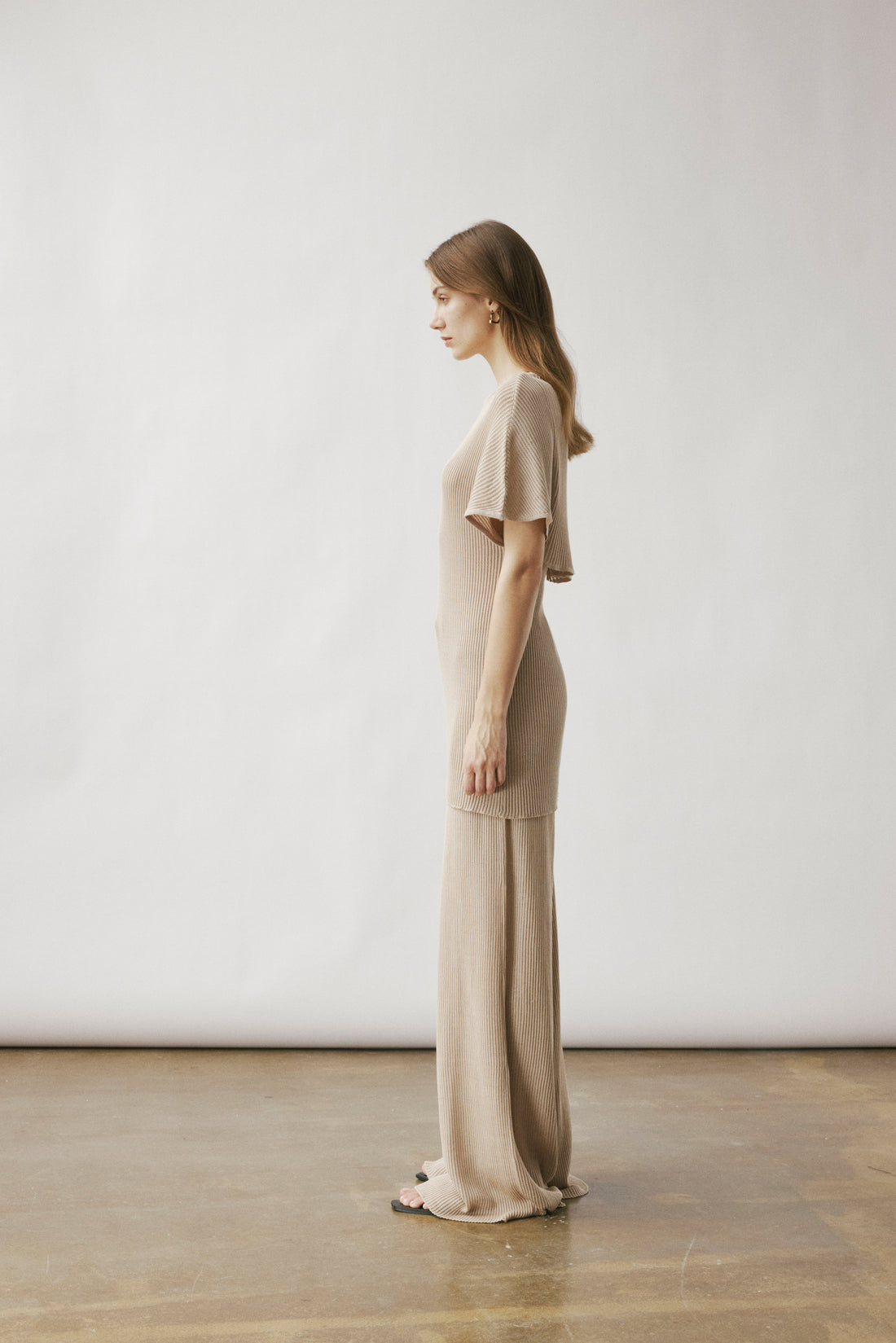 Memphis cape T-shirt