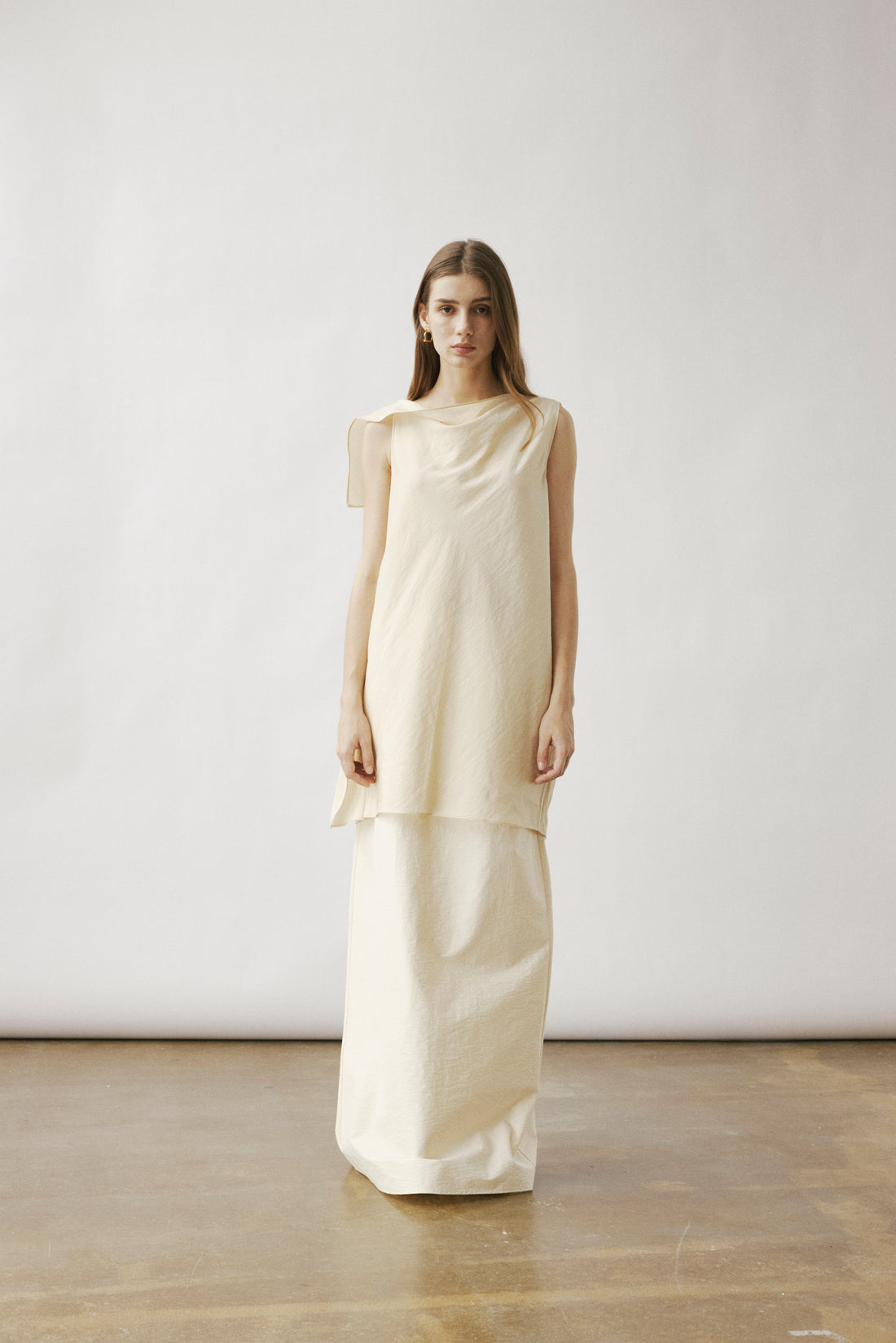 Avana short dress