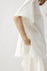 Eos lace trim T-shirt