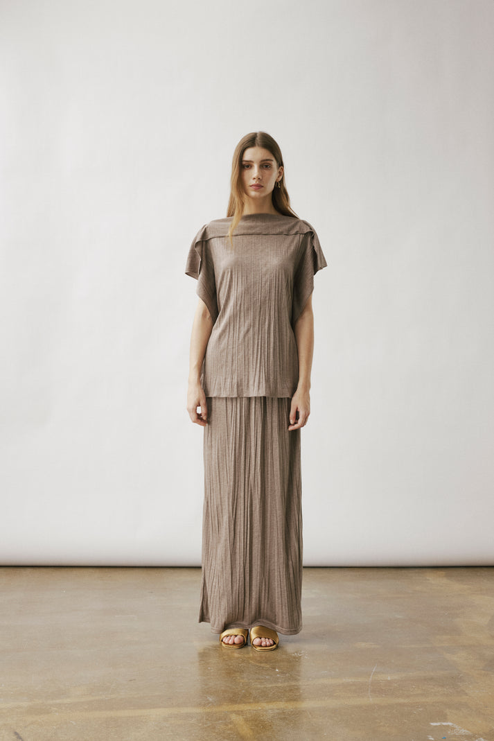 Amit jersey top
