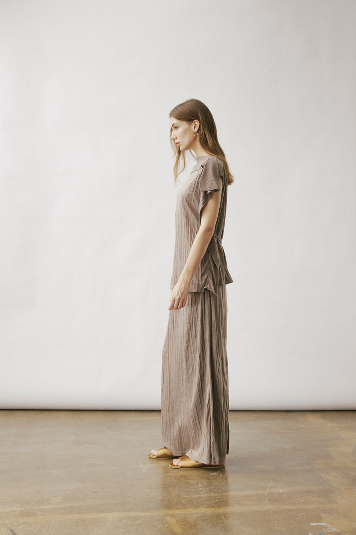 Amit jersey top