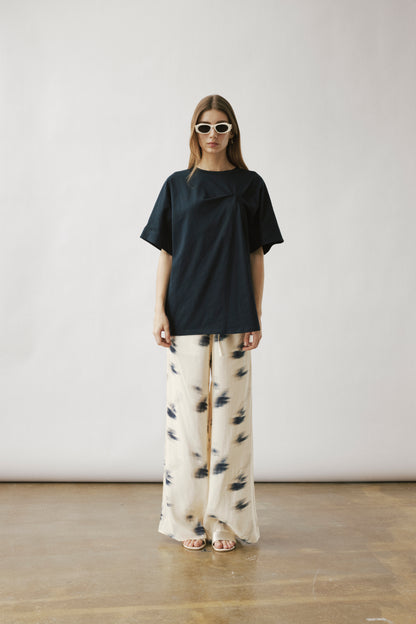 Nili blurry trousers