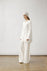 Nili wide neck shirt