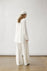 Nili wide neck shirt