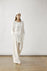 Nili wide neck shirt