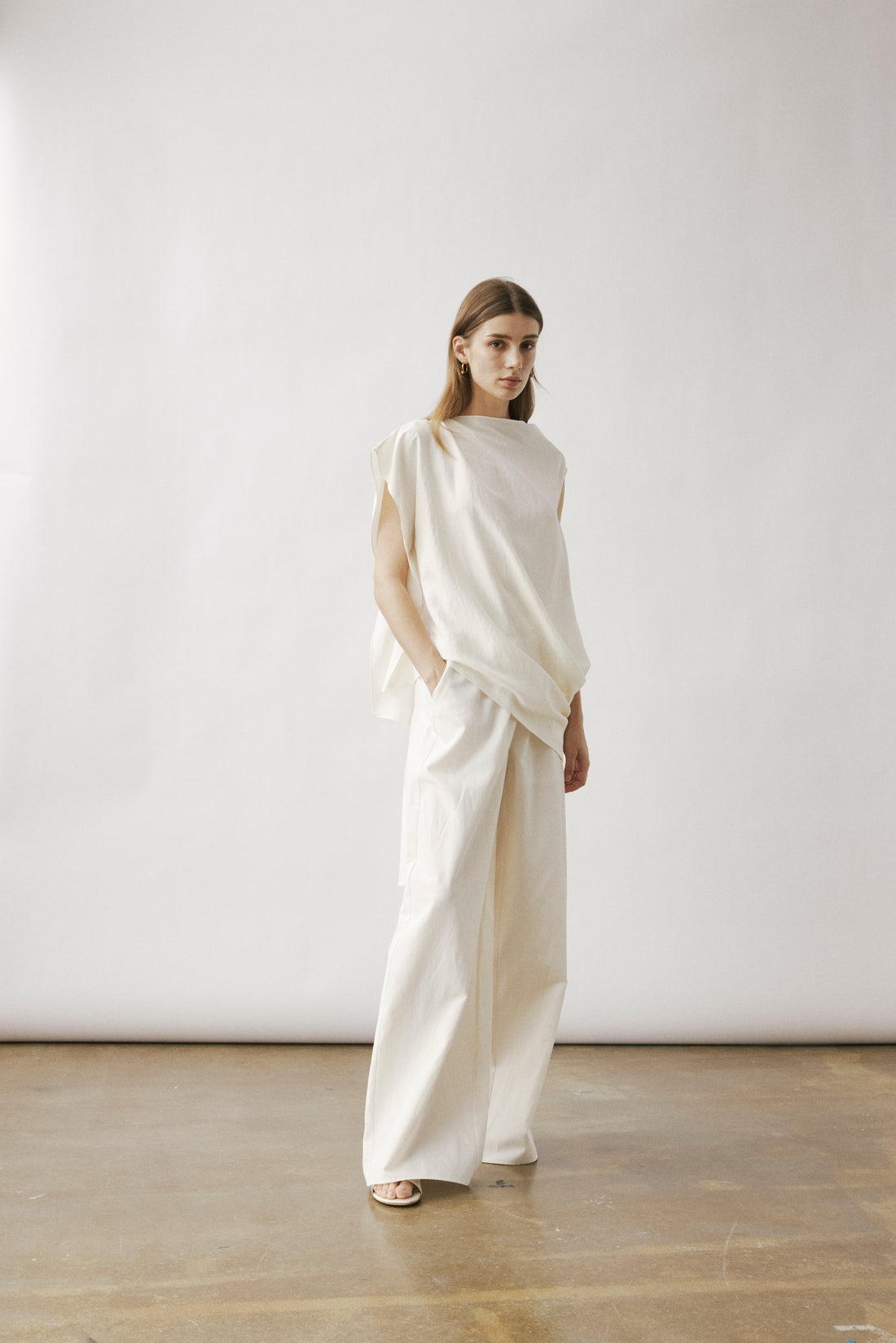 Triti trousers