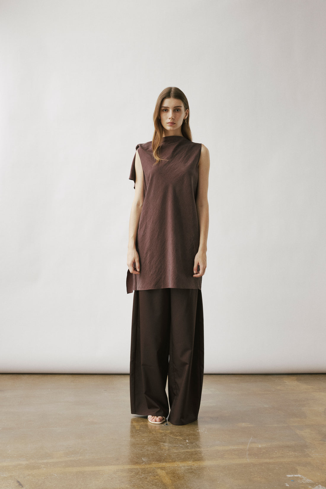 Avana short dress