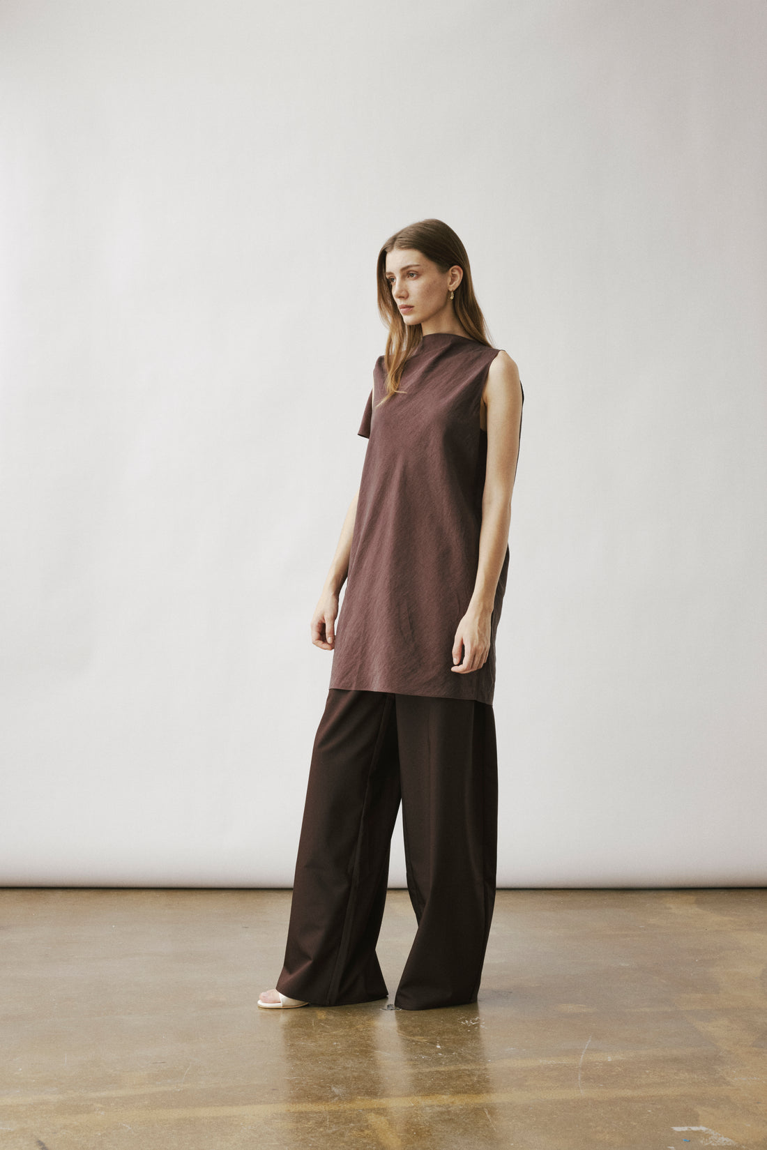 Avana short dress