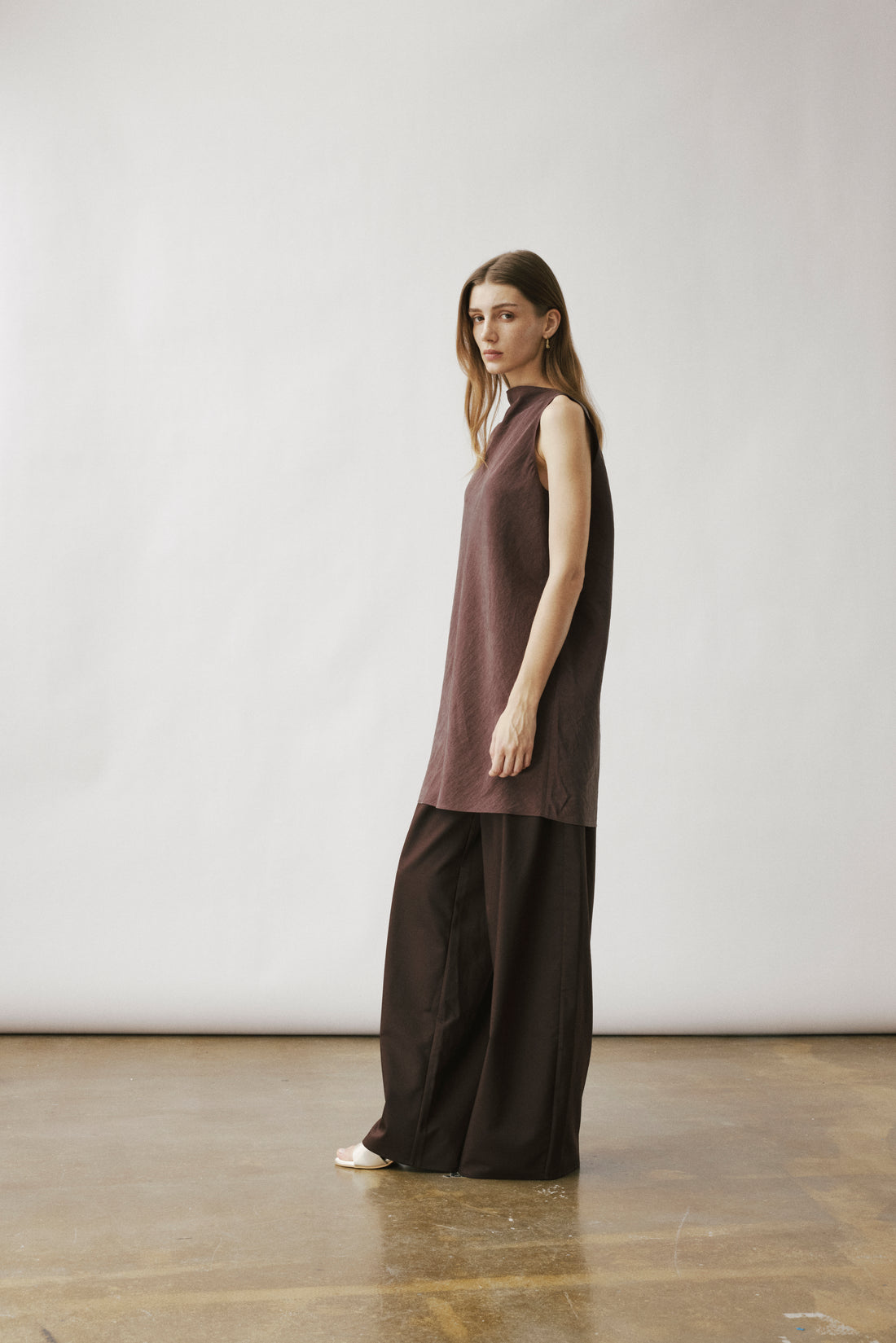 Avana short dress