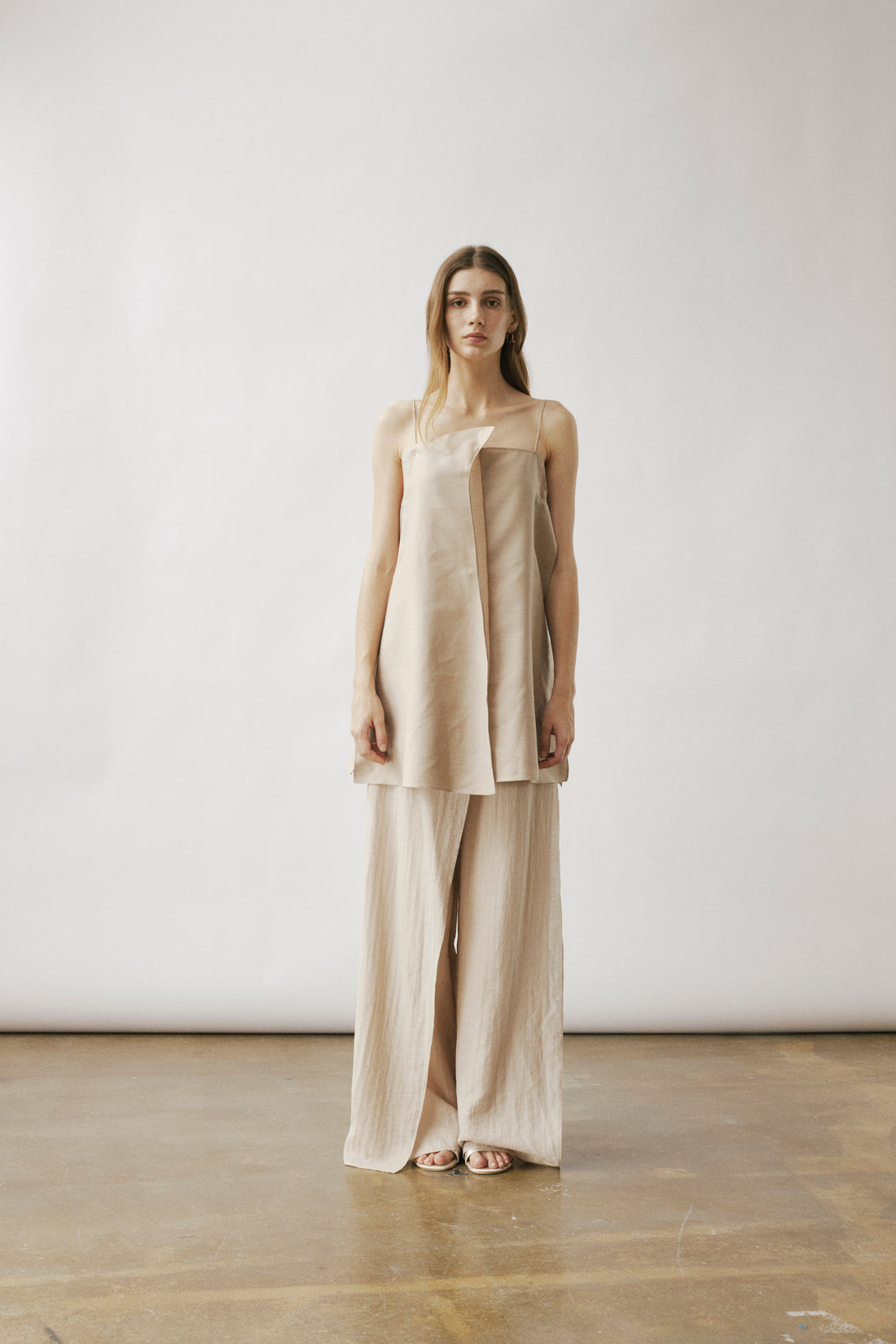 Avana fold tank