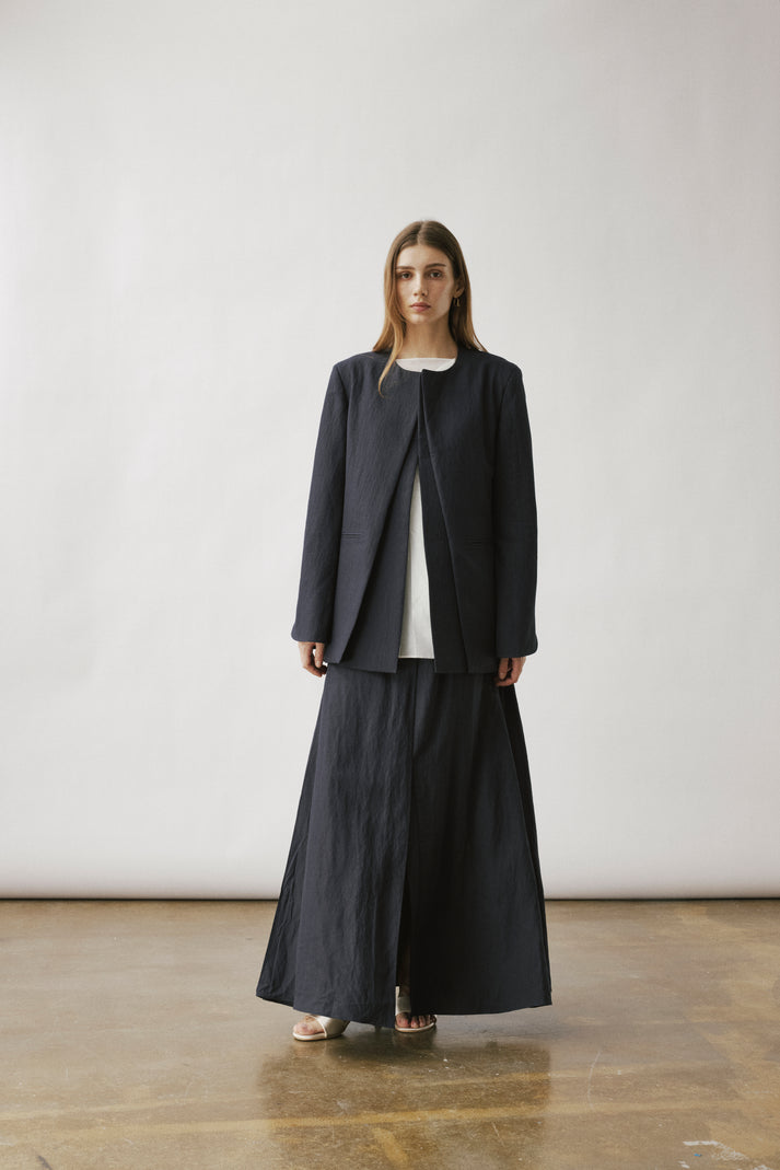 Kalida casual blazer