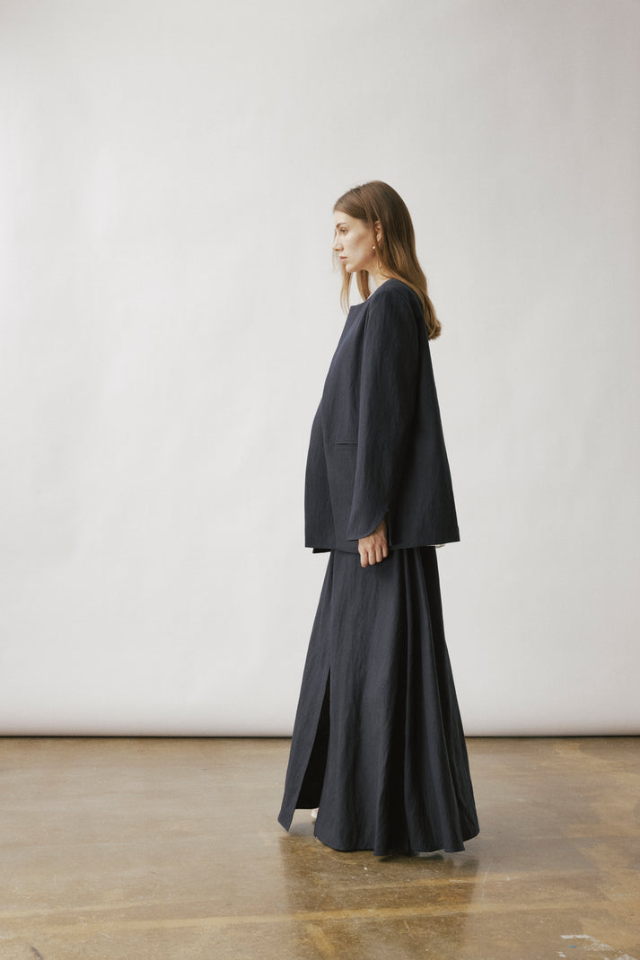 Kalida casual blazer