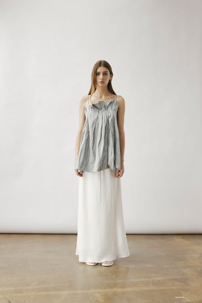 Tatiana strap top