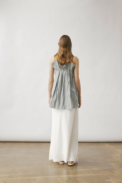 Tatiana strap top