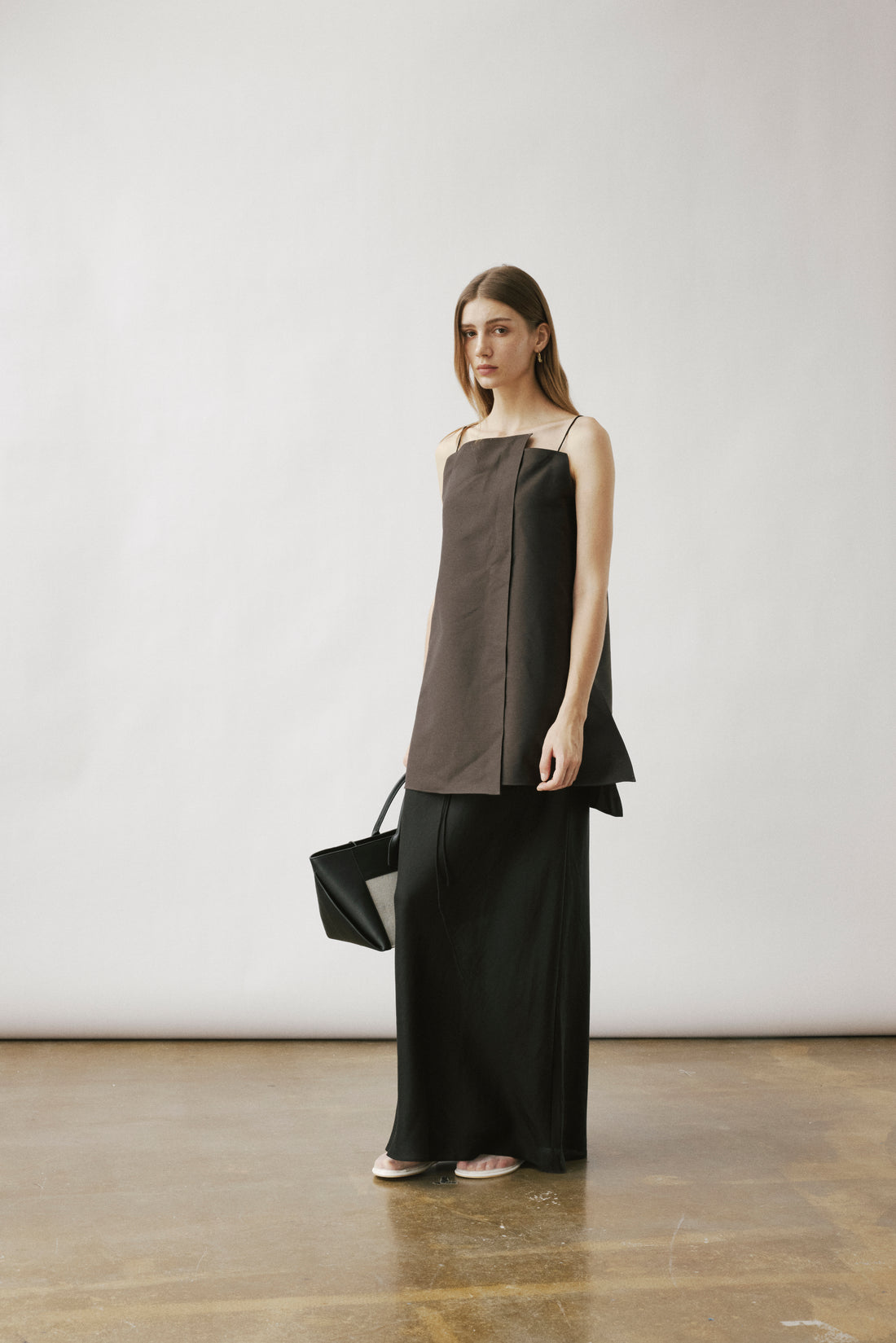 Avana fold tank