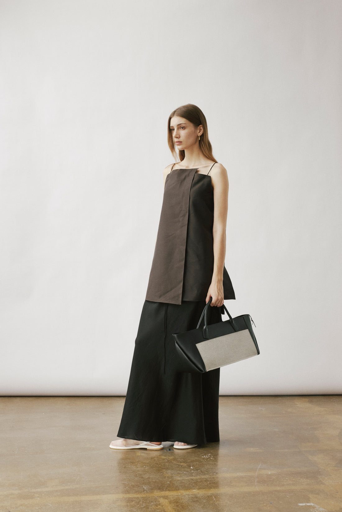 Avana fold tank