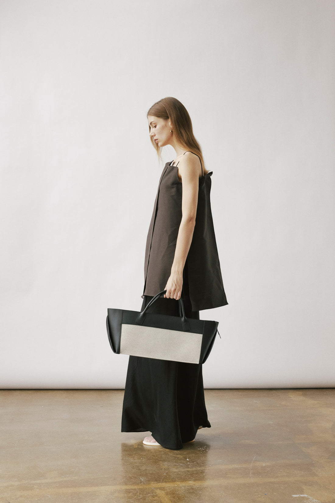 Avana fold tank