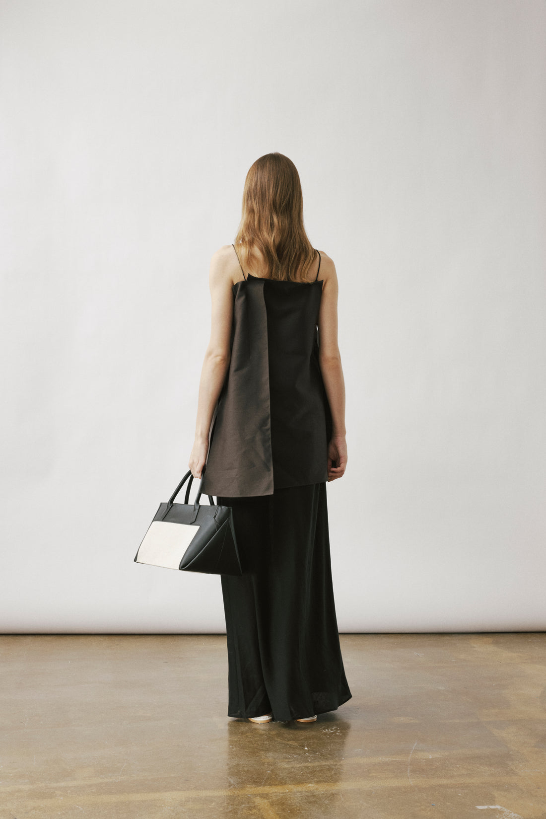 Avana fold tank