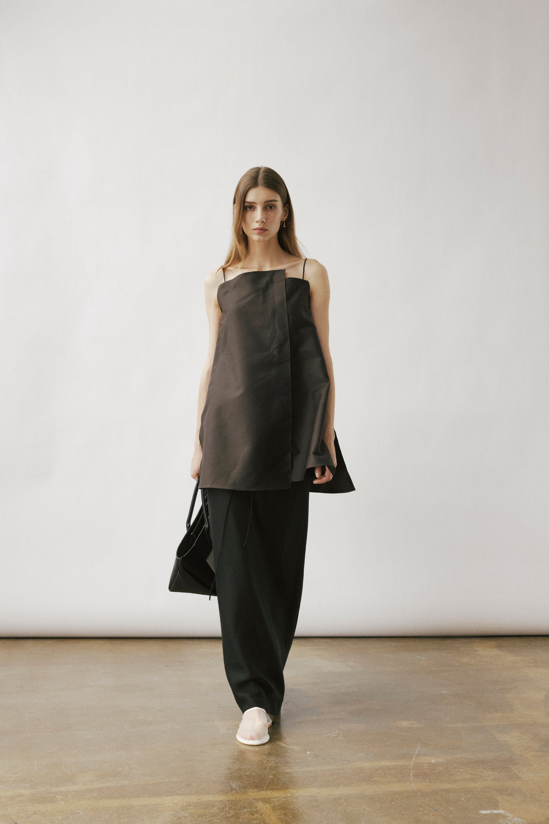 Avana fold tank