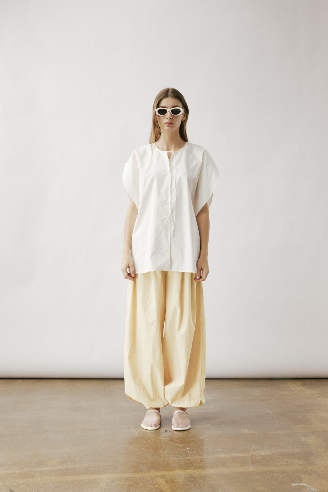 Amit cape top