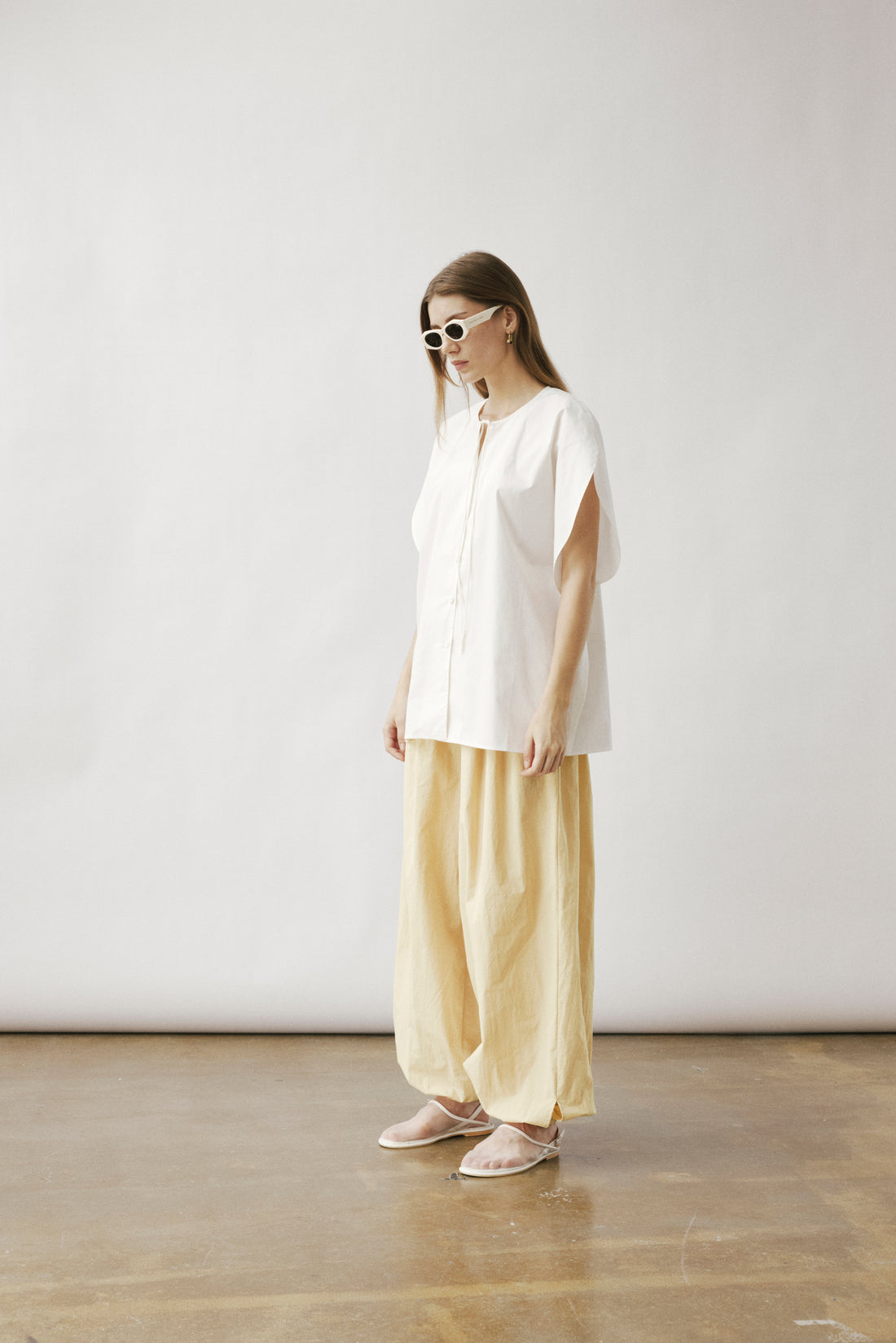 Amit cape top