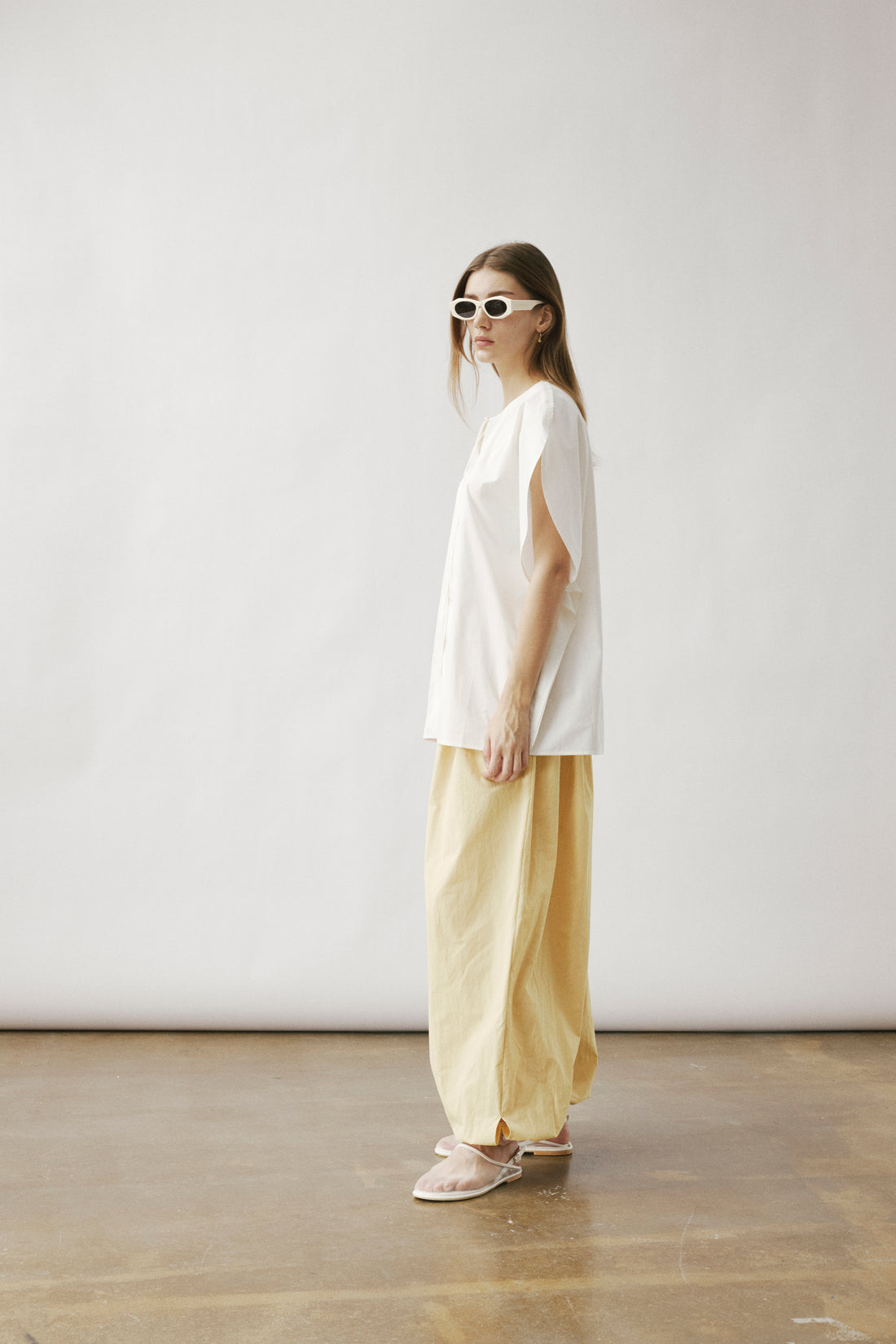 Amit cape top