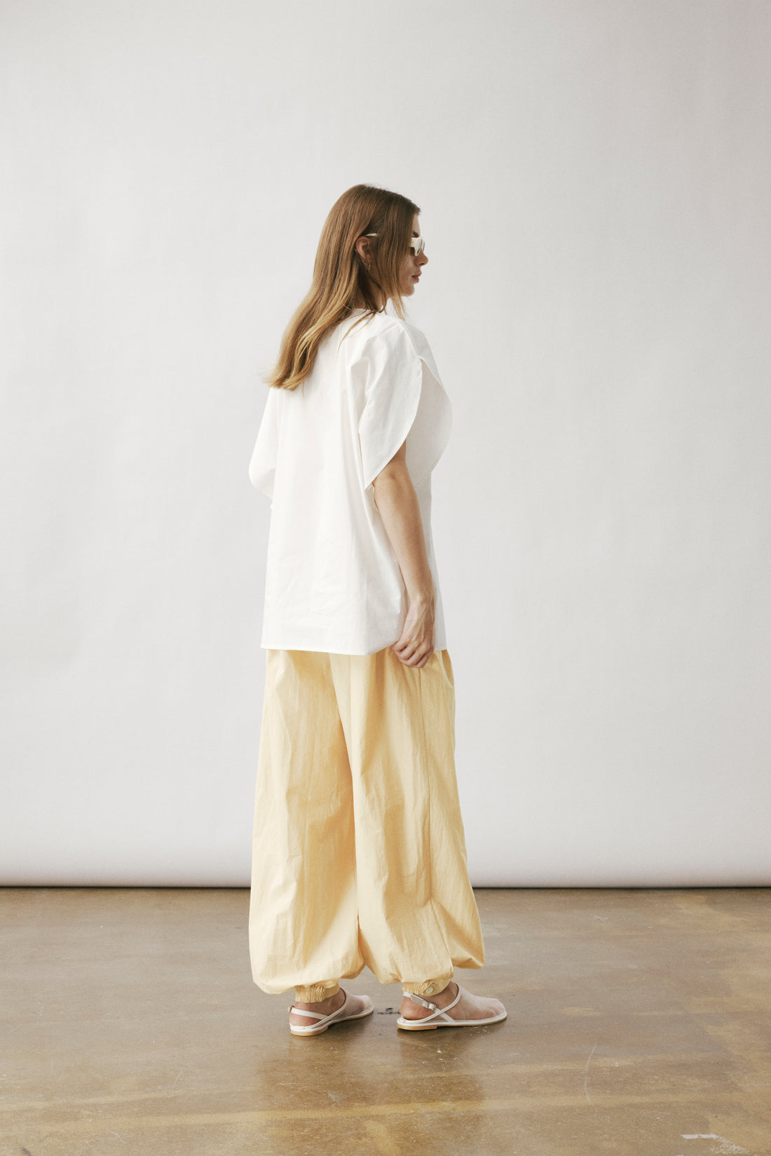 Amit cape top