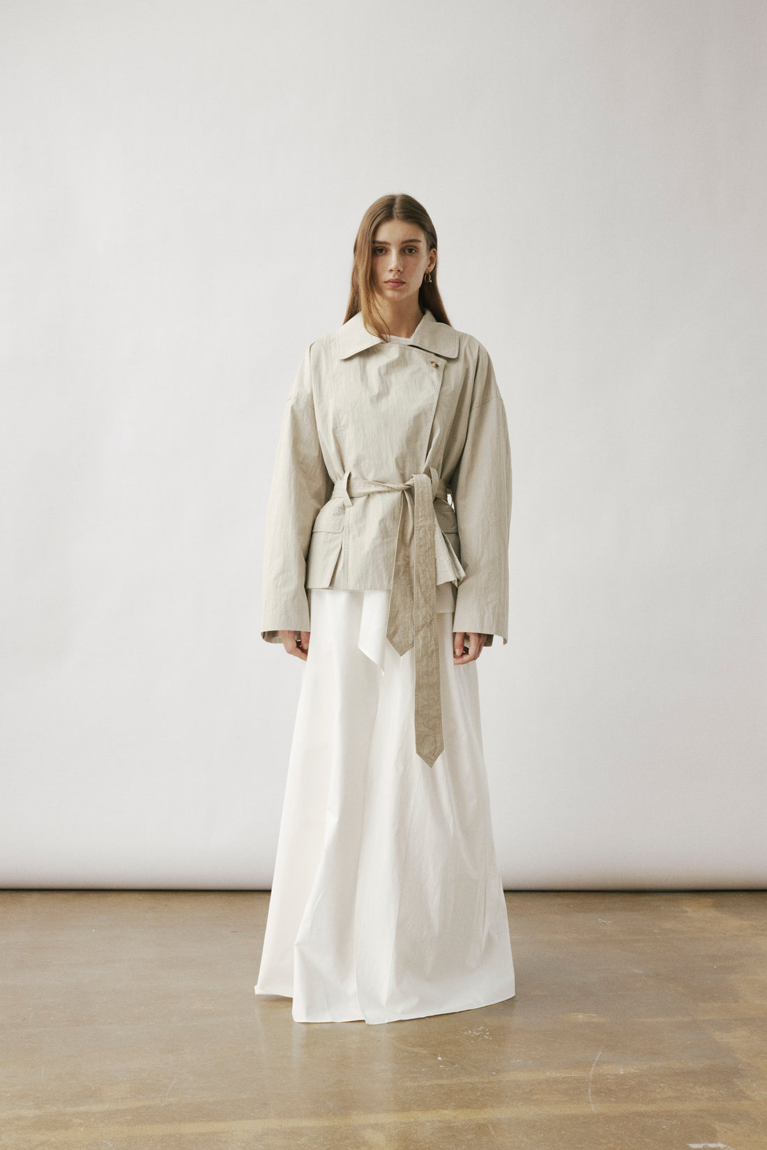 Eos short trench