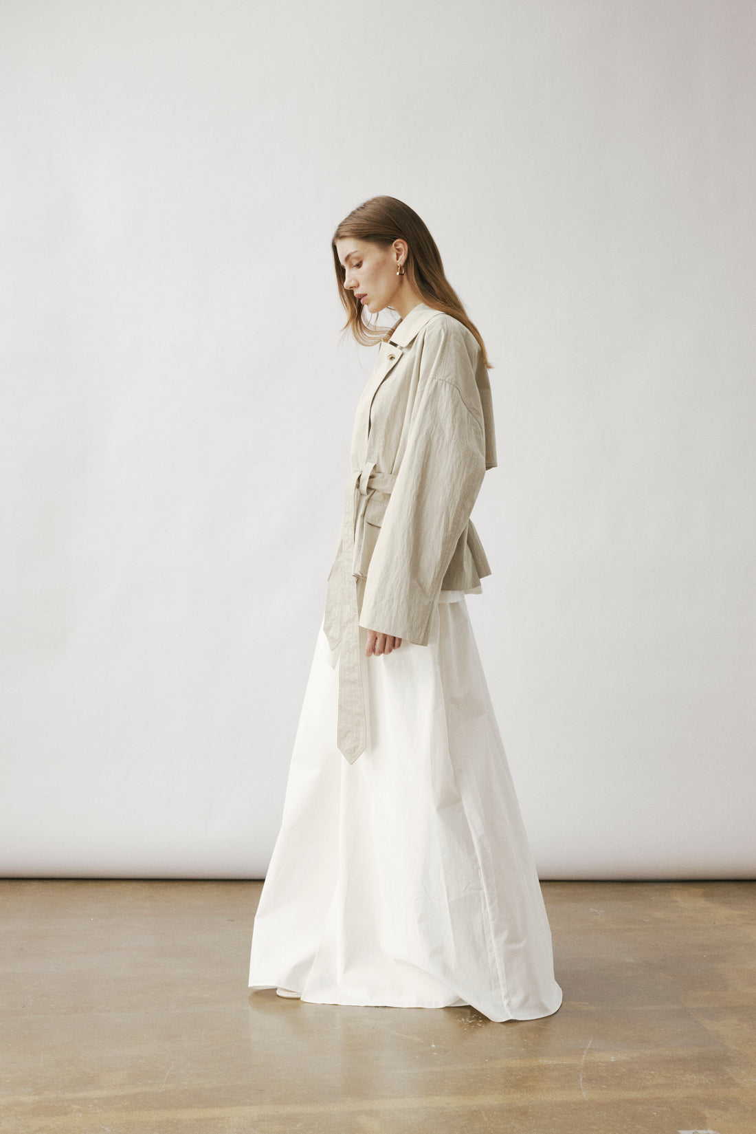 Eos short trench