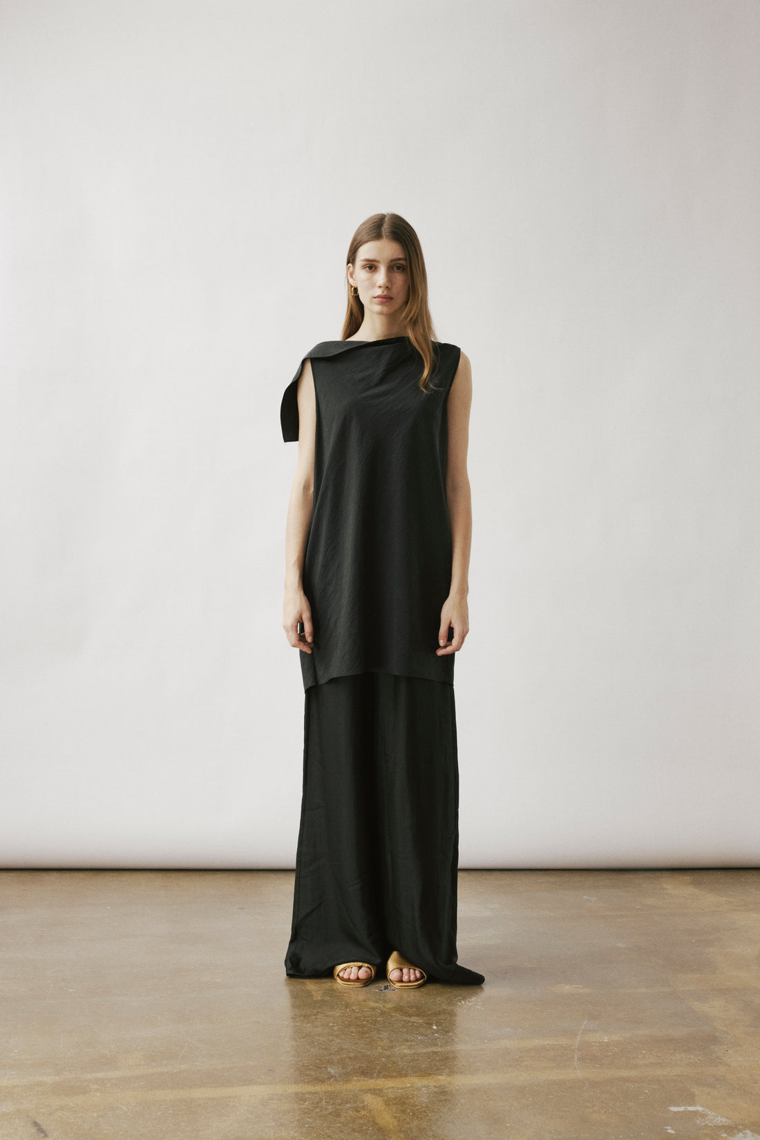 Avana short dress