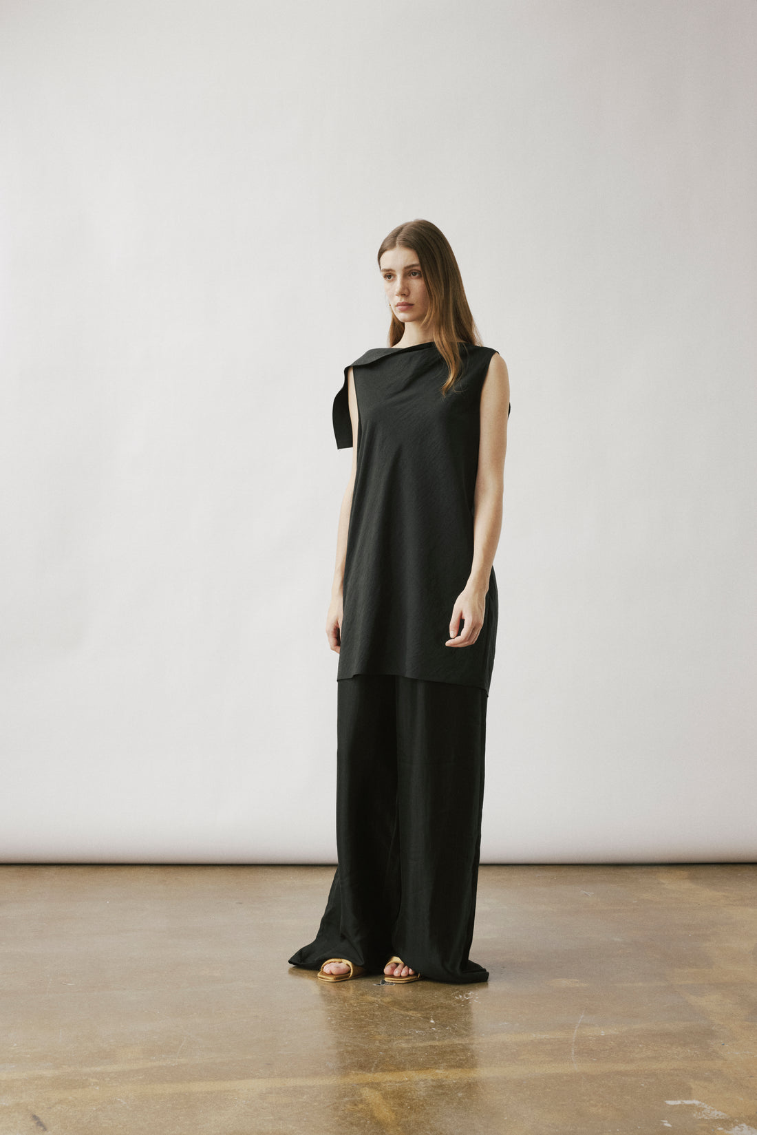 Avana short dress