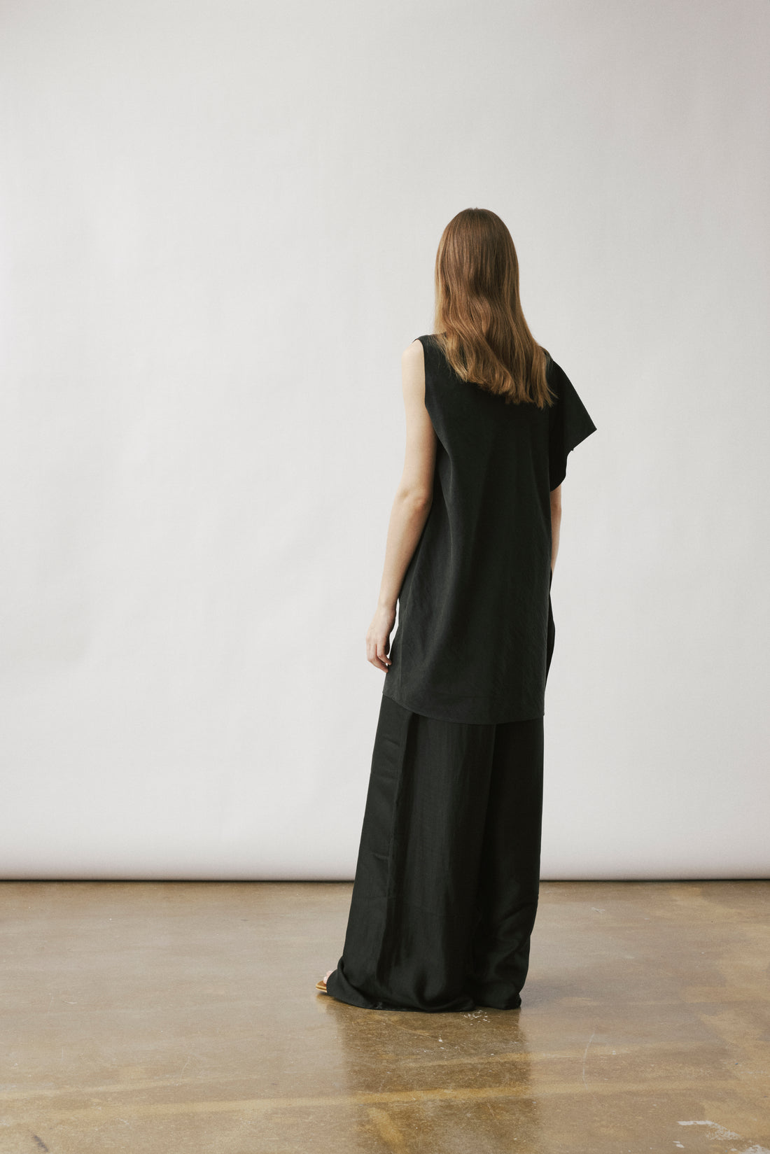 Avana short dress