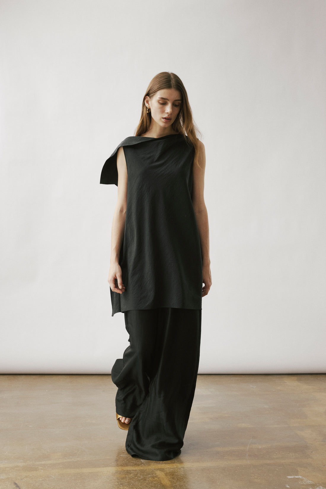Avana short dress