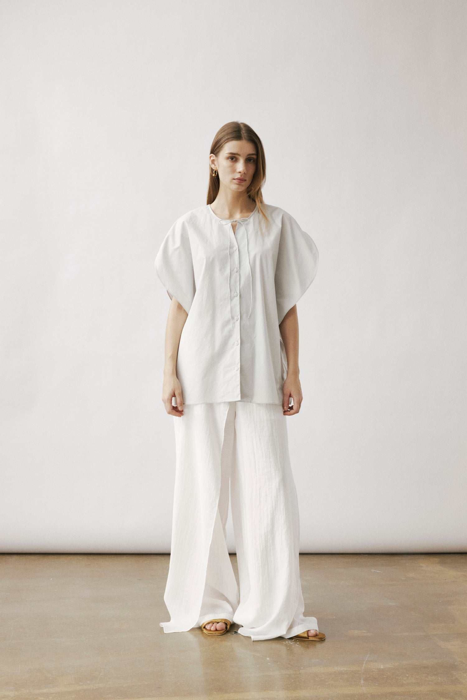 Amit cape top