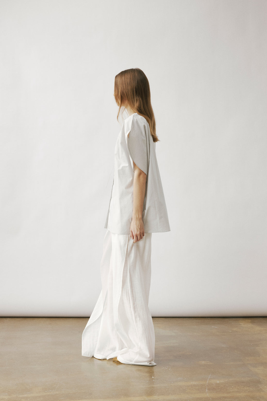 Amit cape top
