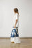 Memphis shadow skirt